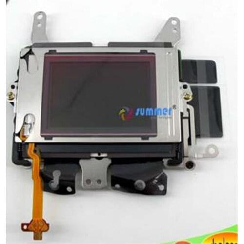 New Original 5DS CCD 5D S SENSOR For Canon 5ds cmos DSLR Camera Repair Part free shipping
