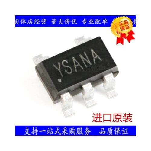 Original 5pcs/ SY6345AAC YS SOT23-5