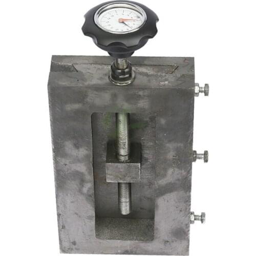 CNC Grinding Head Slide Plate Glass Edging Motor Dragging Plate Grinding Head Adjust Slide Plate Tail Groove Mobile Slide Block