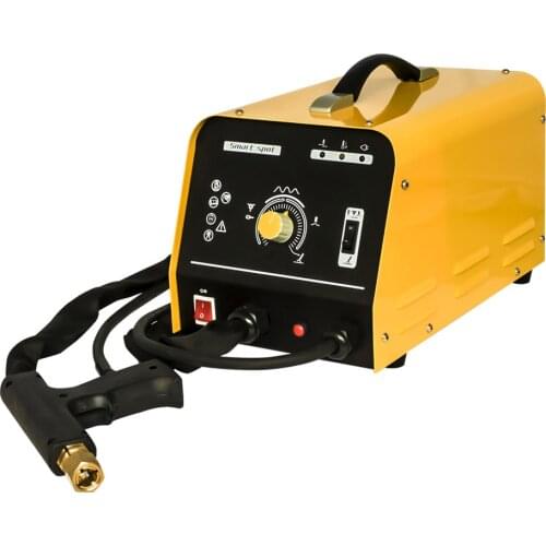 Spotter car body repair spot welder auto body spot welder for sale