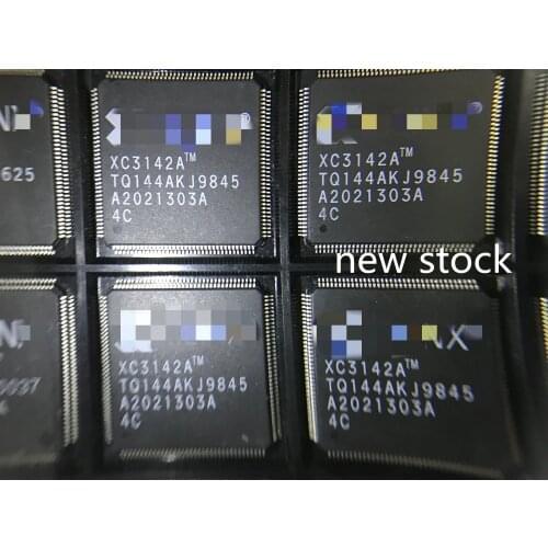 XC3142ATQ144AKJ XC3142A-4TQ144C XC3142ATQ144-4C XC3142A XC3142 Electronic components chip IC