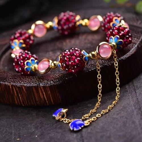 YUANJIAXINPIN Big Bracelets