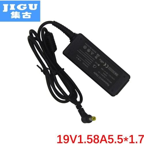 Replacement for Acer 19V 1.58A 5.5*1.7MM 40W AS1810TZ Series Aspire 1825 Series Aspire One 531h Series 532H Series