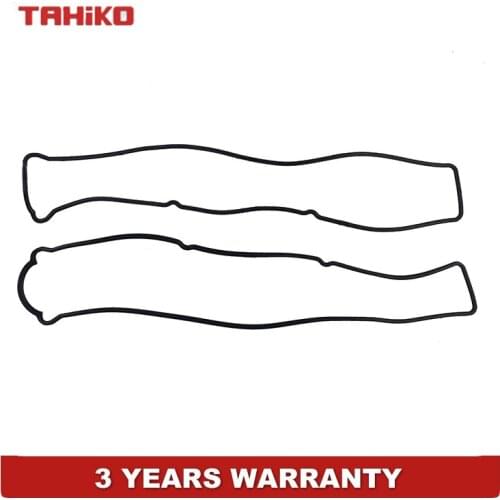 2 X VALVE TAPPET ROCKER COVER GASKET FOR TOYOTA SUPRA JZA80 2JZ-GE 1993-2003