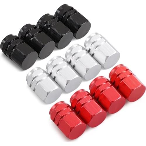 4Pcs Car Tire Valve Caps Aluminum Tire Air Valve For Lincoln Continental Diecast Navigator 2 Mkx Mkz Aviator Electric Diecast