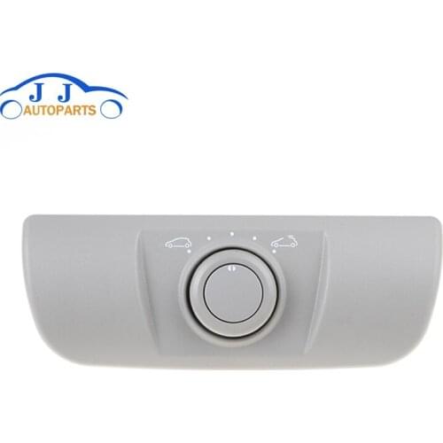 8200119893 For Renault Megane MK2 HB 2002-2015 Sunroof Switch Sunroof Control With Panel Auto Replacement Parts Switches