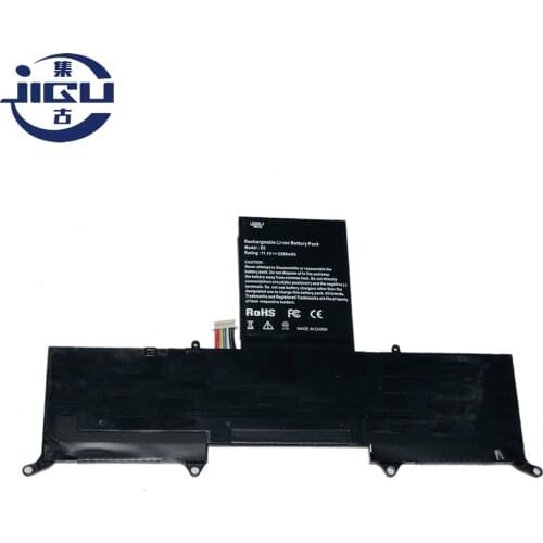 JIGU Laptop battery AP11D3F,AP11D4F For Acer Acer Aspire S3, S3-351, S3-951,S3-371,MS2346 Series
