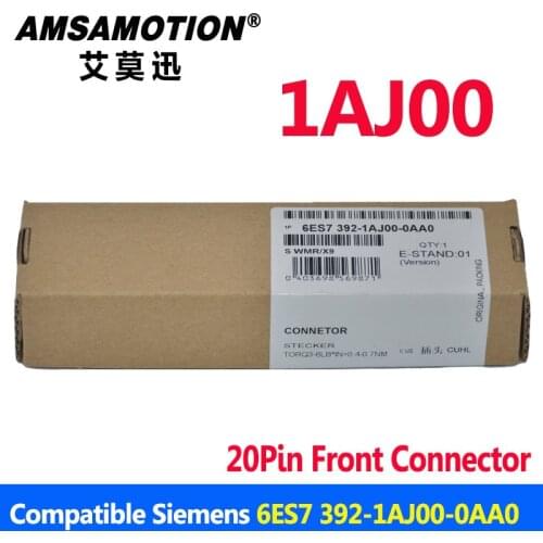 AMSAMOTION Connectors