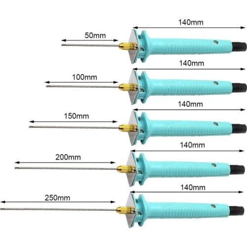 Foam Pen 15W 110V-240V Electric Foam Polystyrene Cutting Machine Portable Styrofoam DIY Cutting Tools Foam
