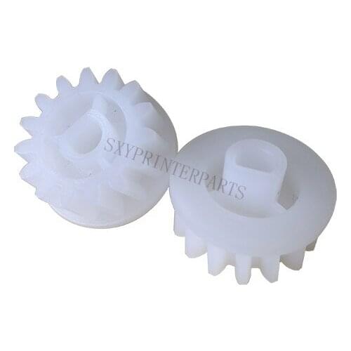 Free Shipping Factory Price 20pcs Delivery Roller Gear 15T GR-P3005-15T Compatible for HP Laser Jet Printer P3005