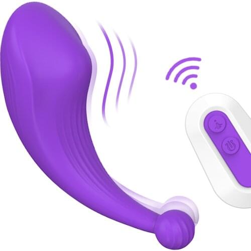 10Frequency Wireless Remote Control Vibrating Egg Panty Vibrator Sex Toys For Woman Invisible Vibrating Egg Clitoral Stimulator