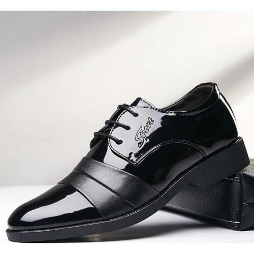 Mazefeng Brand LOAFERS MEN DRESS SHOES FASHION HAND-MADE Lace-up TASSEL LOAFERS WEDDING OFFICE SHOES CASUAL MEN SHOES LEATHER 48