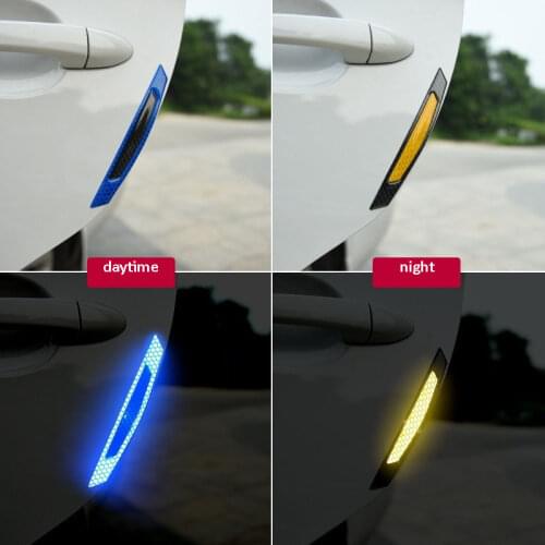 DEMANKE Car Exterior Accessories