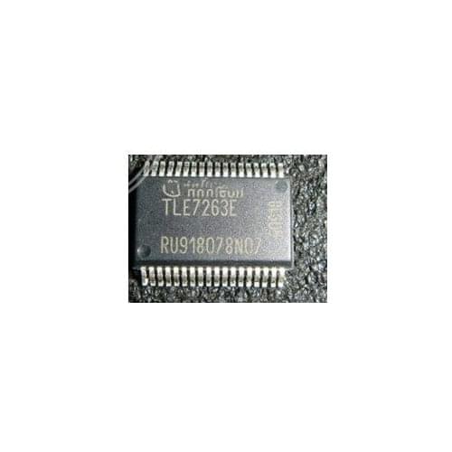 IC new original TLE7263E TLE7263 BSSOP36 Free Shipping