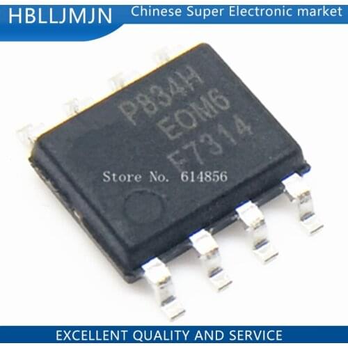 20pcs IRF7314 SOP-8 F7314 SOP8 IRF7314TRPBF