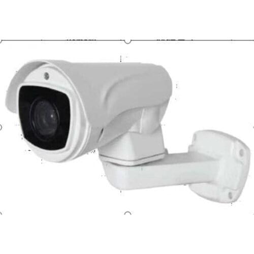 2MP 1080P 10X Zoom PTZ AHD Camera IR Distance 50M