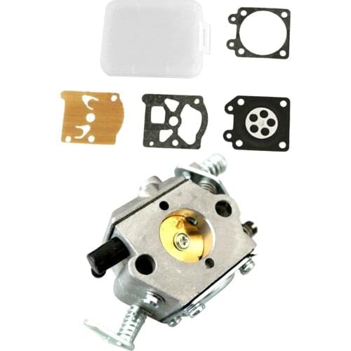 Carburetor Carburettor & Repair Kit Fit STIHL 017 018 MS170 MS180 Chainsaw