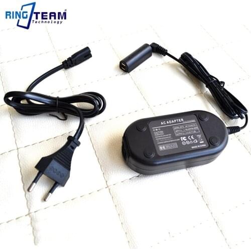 ACKDC70 ACK-DC70 AC Power Adapter Kit for Canon PowerShot Cameras N N2 ELPH 510 520 530 HS SD4500 IS IXUS 1000IXY 50S