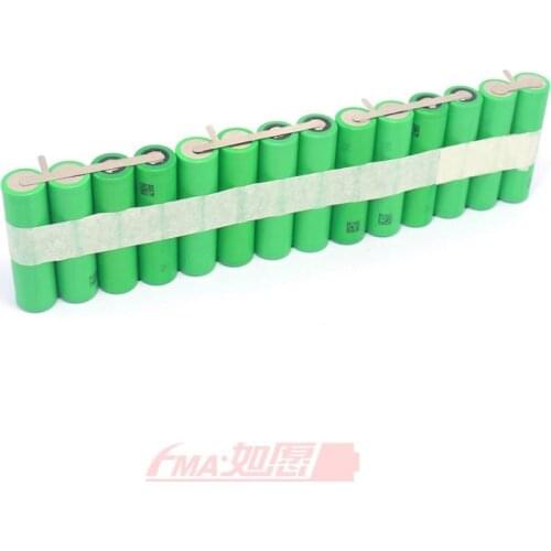 Twist car Electric Scooter Li-ion Rechargeable Battery 25.2v 4000-5000mAh discharging Current 20A-60A Maximum