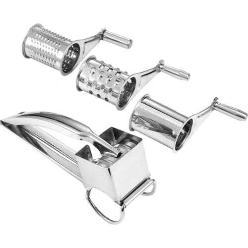 LMETJMA Cheese Graters