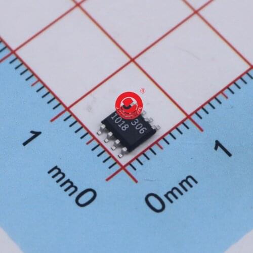 LT1018CS8 SOP-8 Original and New 5PCS/LOT Free Shipping