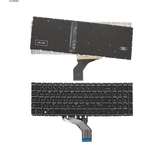 US New Backlit Keyboard for HP home 15-da0003cy 15-da0003ds 15-da0004cy 15-da0004ds 15-da0065cl 15-da0004dx 15-da0074nr Laptop