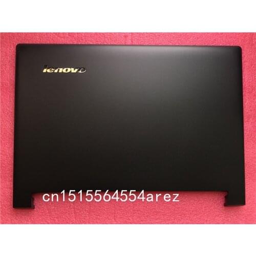 New Original laptop Lenovo Flex 2 15 Flex2-15 LCD rear back cover Lid Case 5CB0F76749