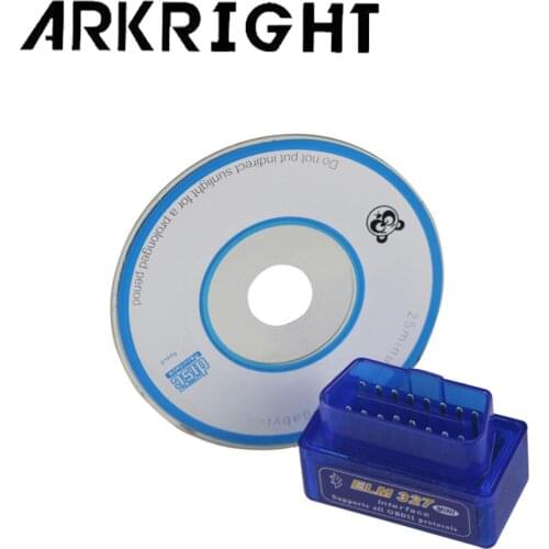 OBD2/Mini ELM327 FOR ARKRIGHT CAR RADIO