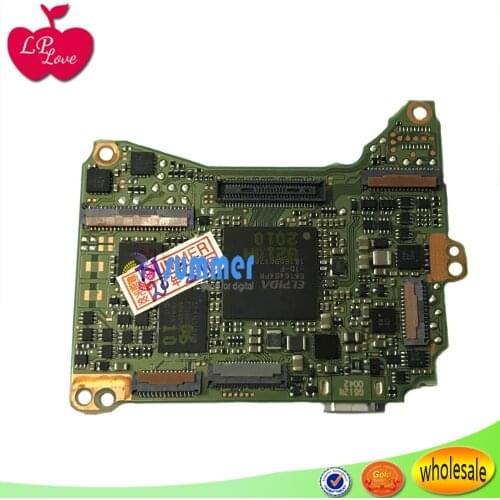 Original For Canon Powershot G9X Mark II G9X II mainboard motherboard Main PCB Board