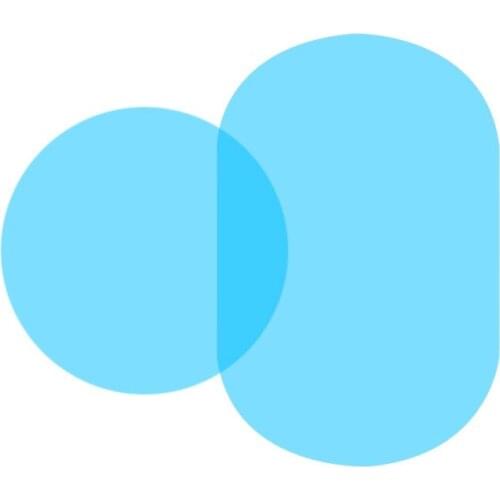 Car Rearview Mirror Rain Film Side Window HD Water Flooding Film Reversing Mirror Full Screen Anti-fog Nano Waterproof Film