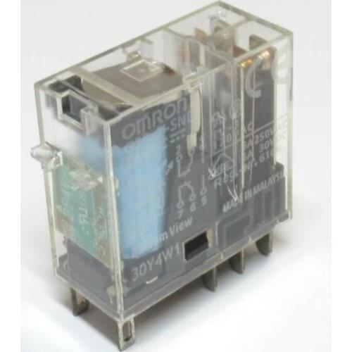 Intermediate relay G2R-2-SND DC24V