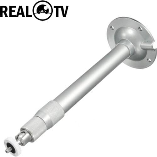 REAL TV Projector Mount Bracket Adjustable Mount Stand for Mini Projector C80 T6 YG420 and so on