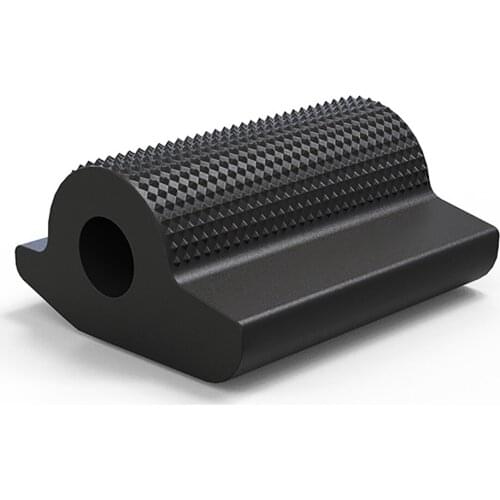 Motorcycle Gear Shift Lever Pedal Rubber Overshoes Cover For SUZUKI Gsx S 750 Burgman 400 M109R Gsr Boulevard M109R Bandit 600