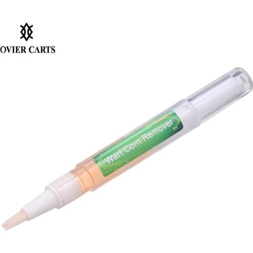 Wart Removal Pen Wart Corn Infection Treatment for Feet Repair Healing Calluses & Corns
