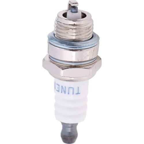 Garden Lawn Mower Spark Plug Rep L7t Steel 55*22mm Briggs & Stratton Motors Spark Plug Supply Products