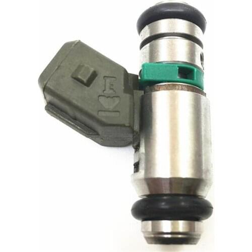 4pcs Brand New Magneti Marelli Fuel Injectors IWP143 Oil Nozzles Fit for Renault Clio Scenic 1.6 16v Partner 1.8 8v