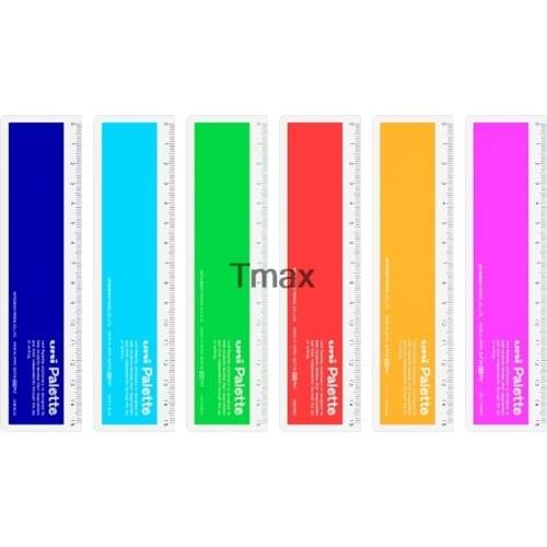 Uni Rulers