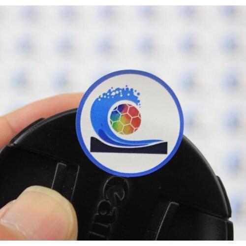 Customized high quality hot melt adhesive for PET bottle label with custom logo