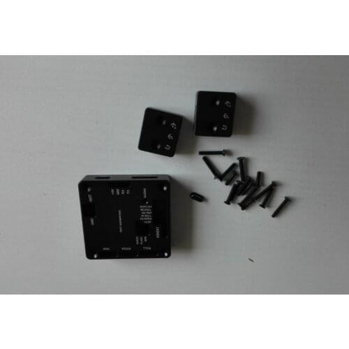 Protector Case 32 bit Alexmos BGC Aluminum Shell Case for 32Bit Extended Brussless Gimbal Controller Version 3.6