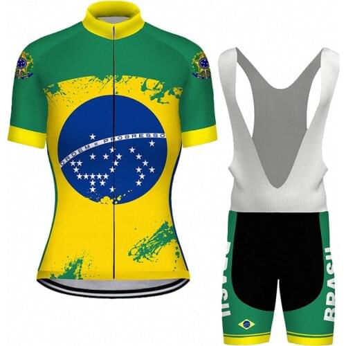 Ztumq Cycling Suits
