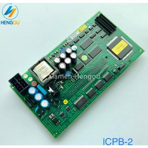 1 Piece Free Shipping Heidelberg Printing Machine ICPB Board 00.785.0117 00.785.0117 00.781.4557