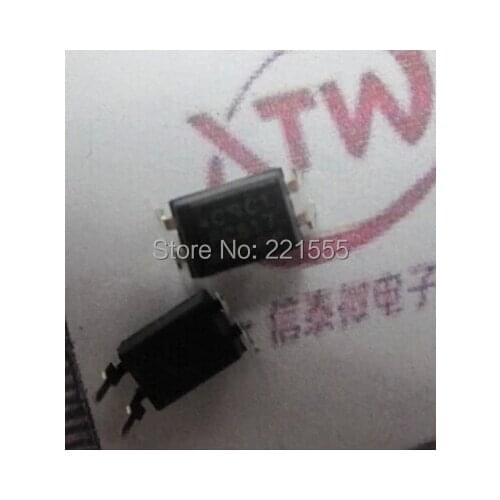 10pcs PC817 EL817 817 DIP Optocoupler