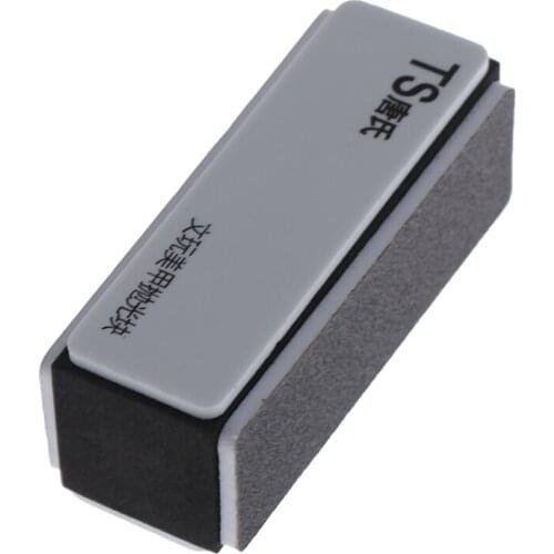 3000 Polishing Block Sponge Sandpaper 1 Pc Polishing Block Mirror Polishing Sandpaper 90*30*30MM