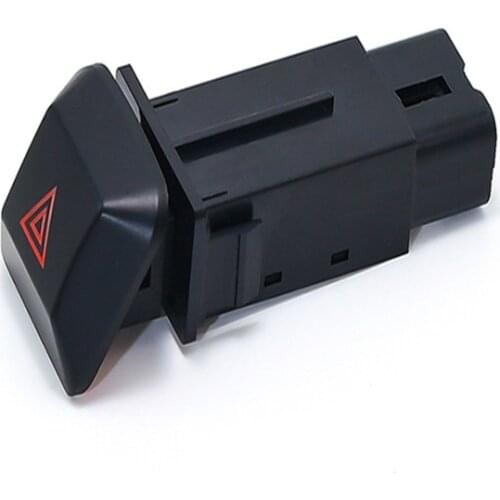 4128100-P00Great Wall pickup WINGLE3 WINGLE5 hazard warning light switch Double flash switch Double jump light switch