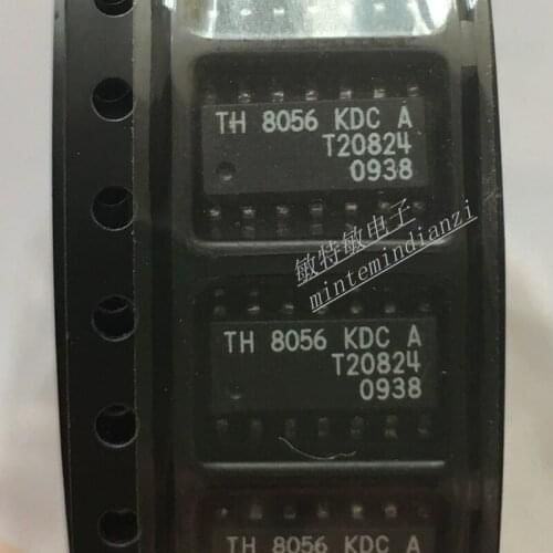 3pcs/lot TH8056KDCA TH8056 SOP16 New Original IC chip