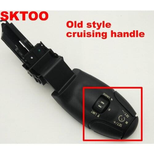 6242Z8 Cruise Control Switch FOR CITROEN C3 C5 C8 for XSARA BERLINGO XSARA PICASS for PEUGEOT 207 307 407 607 3008