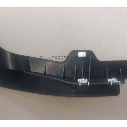 CAR Whe elS poi ler Aud i Q5 Sou ndI nsu lat ion Whe elS poi ler Swi ngA xle Cov erF ron t