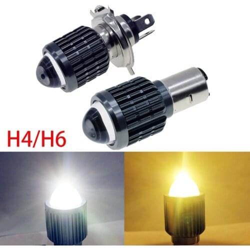 DENGCHI Lamps For Cars