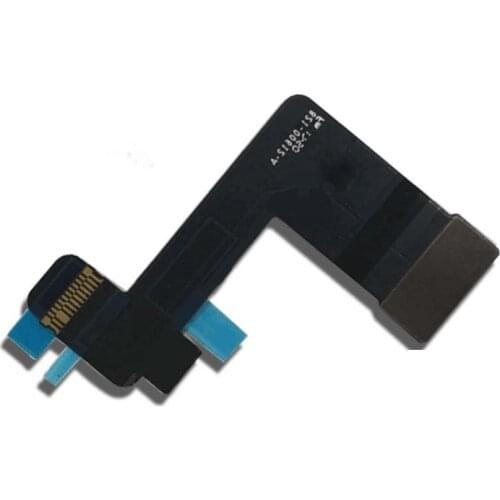 For Apple MacBook Pro 15" A1707 Keyboard Flex Cable 821-00612 2016~2017