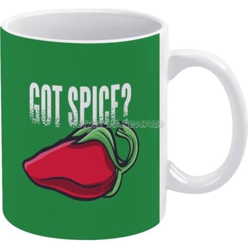 Got Coffee Mugs Cushions for Living Room Sofa Cushion Covers Decorative Throw Pillow Cover Got Fire Pepper Hot Red Food Qoute Fo